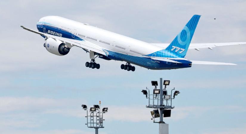 Újabb hatalmas üzletre készül a Boeing: gigantikus szerződést írtak alá Dél-Koreával