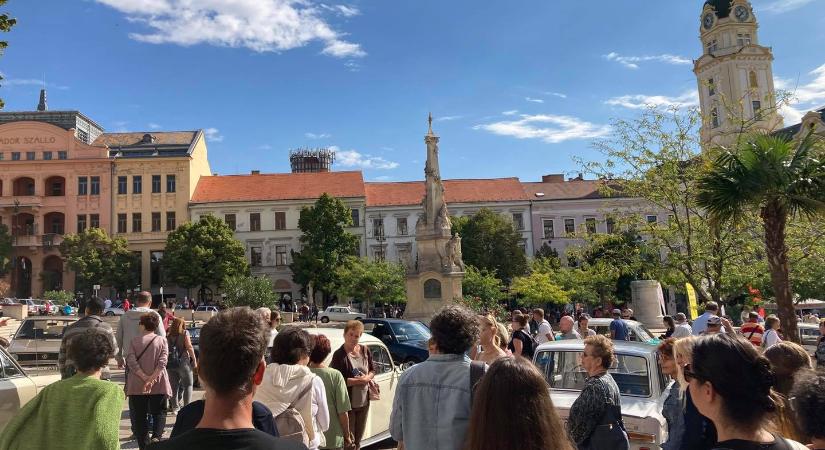 PécsLIT Fesztivál 2025