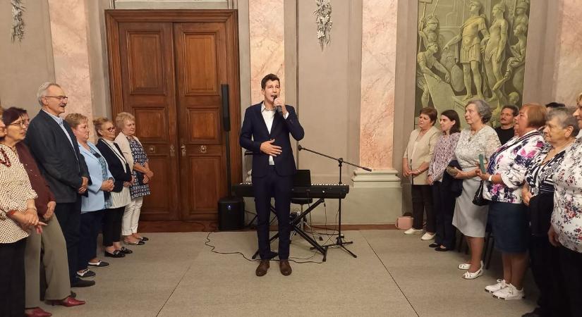 Püspöki Palota – szeptemberben kezdődik az új koncertsorozat