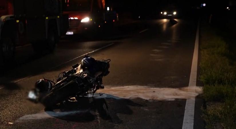 Börtönbe kerülhet a Szombathely határában halálos balesetet okozó sofőr