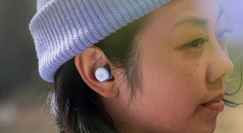 A Pixel Buds Pro 2-től is örökült funkciókat az olcsóbb Pixel Buds 2a