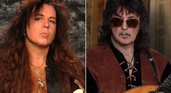 Yngwie Malmsteen: "a sajátjaimra cseréltem Ritchie Blackmore szólóit a Made In Japan hallgatása közben"