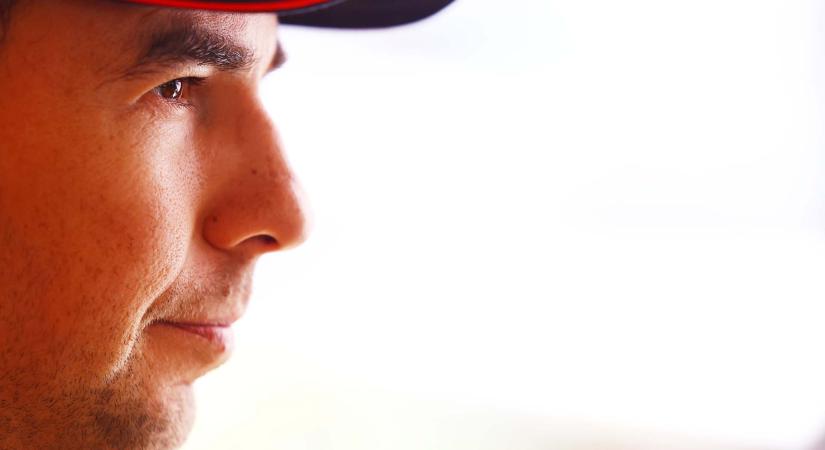 Többéves szerződést kapott Perez a Cadillactől – visszatér az F1-be 2026-ban