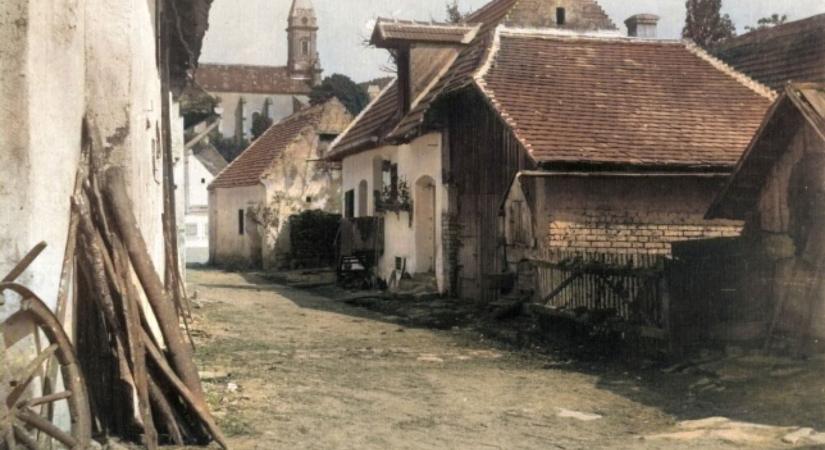 Sosem látott videó az eltűnt magyar településről, hihetetlen dolog történt vele