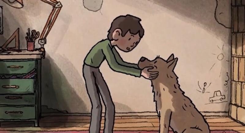 Kapcsolat után marad egy testrész: két magyar film száll ringbe az Animest fesztiválon