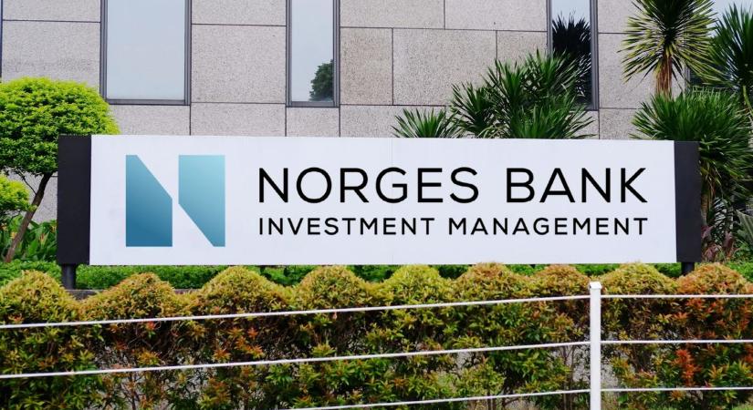 Selejteztek a norvégok: izraeli bankok és a Caterpillar az áldozatok között