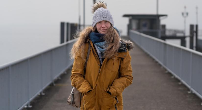 Durván hideg volt a kedd reggelünk is, mutatjuk a cidrilistát
