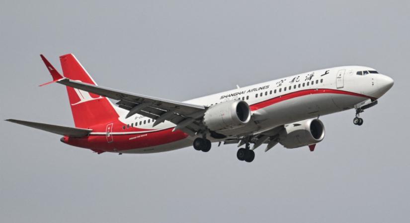 Szibériában hajtott végre kényszerleszállást az Air China Londonból indult gépe