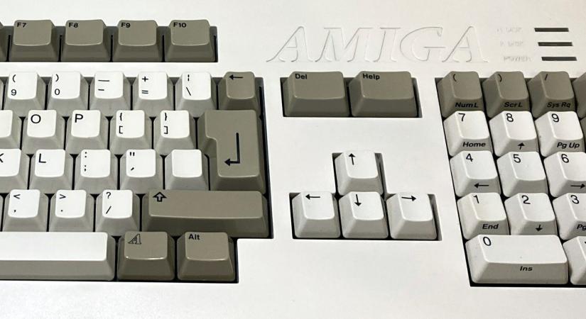 Az Amiga 1200-at is megcsapta a feltámadás szele