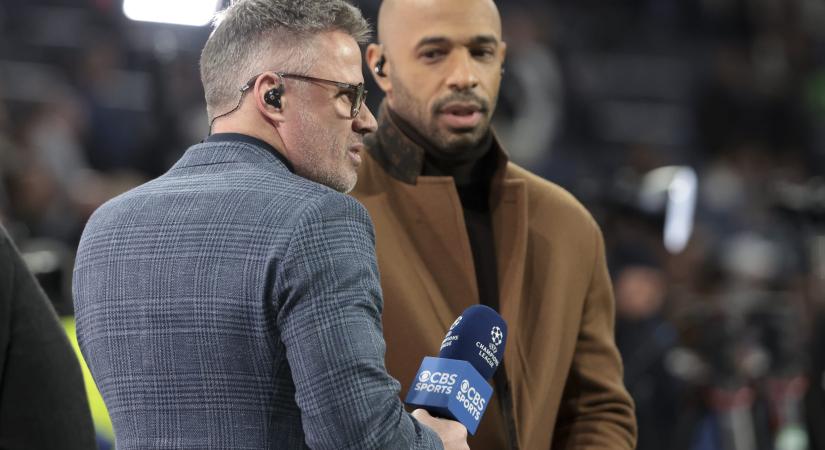Henry és Szoboszlai legnagyobb kritikusa is lehidalt az átlépős megoldástól