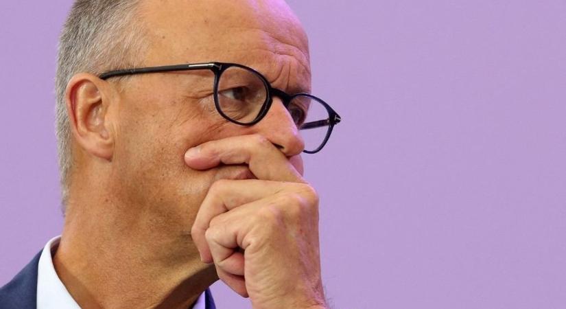Azonnal gyógyszer kell a német gazdaságnak, a szakadék szélén tántorog