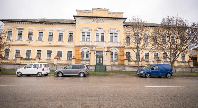Szentesen, Mórahalmon és Temesváron fejlesztenek kórházakat és építenek egészségházat