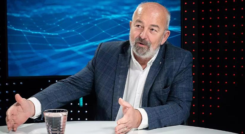 Holoda Attila elárulta, lehet-e üzemanyaghiány Magyarországon