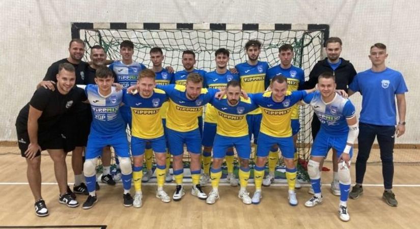 Győzött az MFA vendégeként a ScoreGoal Kecskemét