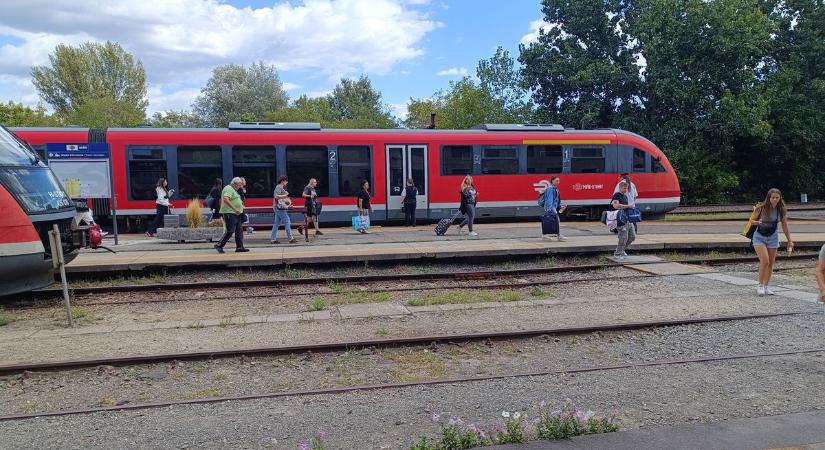 Keleti-program: az év legnagyobb vasúti karbantartása indult el (térképpel)
