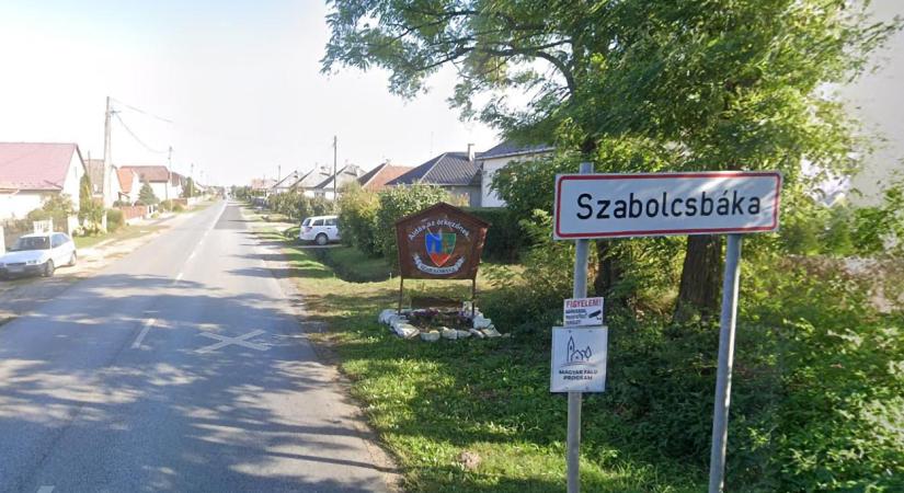 Megint egy hajszálon múlt a hidegrekord, a Nyírségben 2,4 fokot mértek