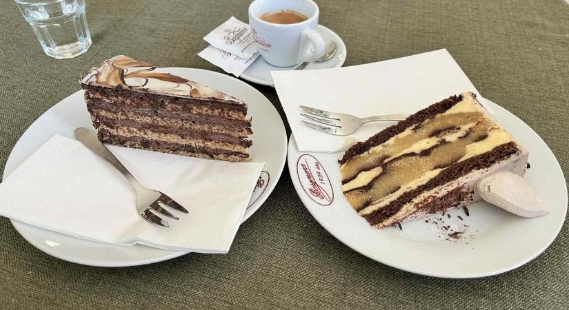 Megkóstoltuk a győri Bergmann újdonságait, csak felnőtteknek ajánljuk!