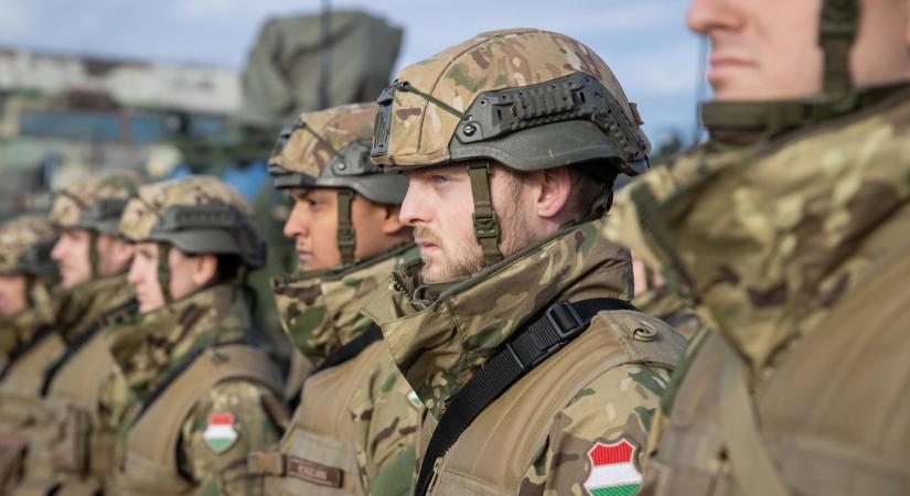 Terjed a Honvédelem tantárgy: szeptembertől már csaknem 400 iskolában oktatják