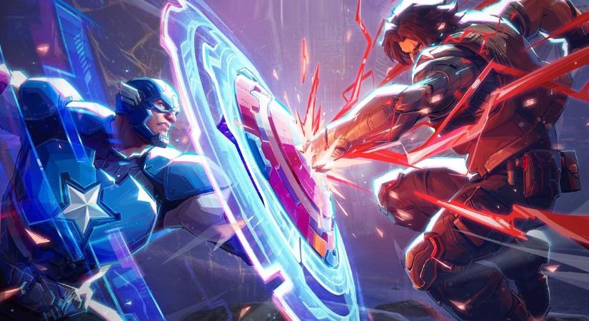 Egy szivárgás szerint Deadpool, illetve egy másik népszerű hős is érkezhet hamarosan a Marvel Rivalsbe