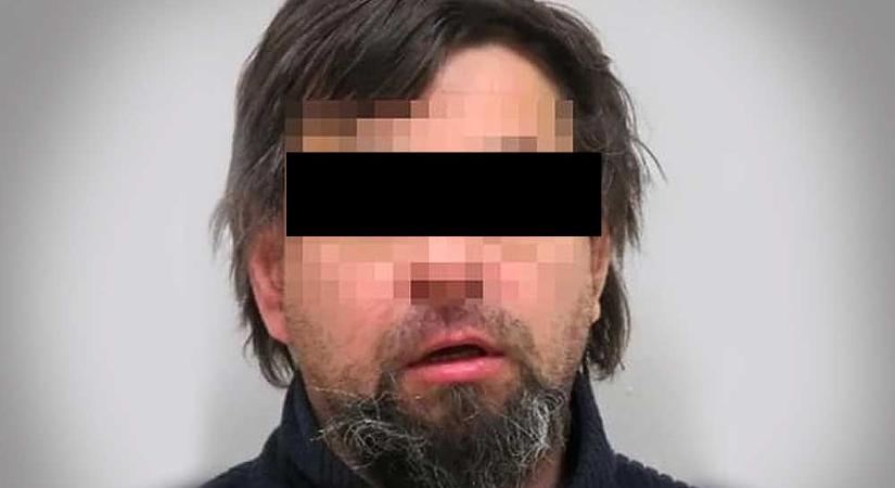 Sárisáp rém: továbbra is börtönben marad az iskolába igyekvő kislány elrablója