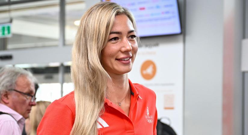 Magyar sportdiplomáciai szenzáció: Senánszky Petra is a bizottság tagja!