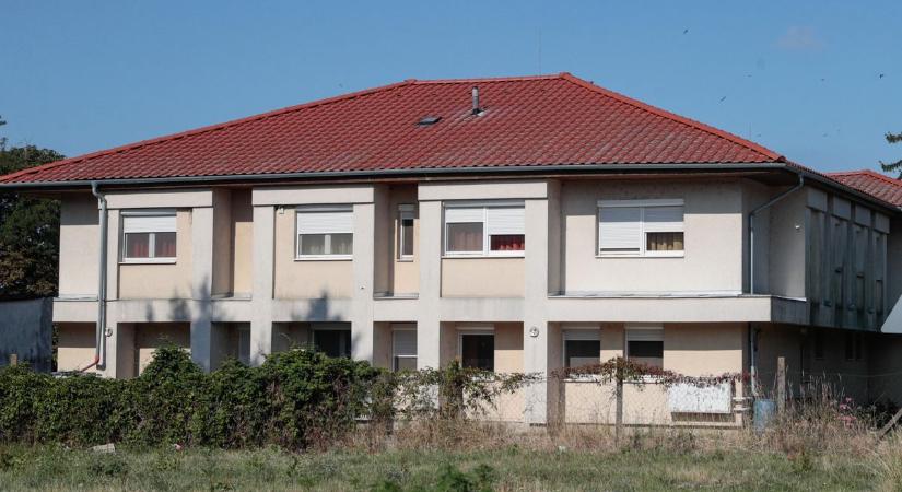 Anyaotthon nyílik ezen a vasi településen – fiatal szülőket segítenek