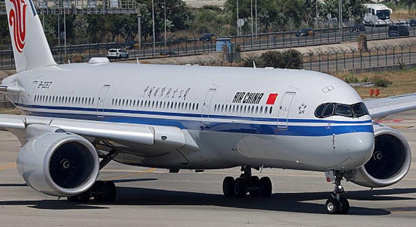 Peking helyett Szibériában landolt egy Londonból indult repülőgép