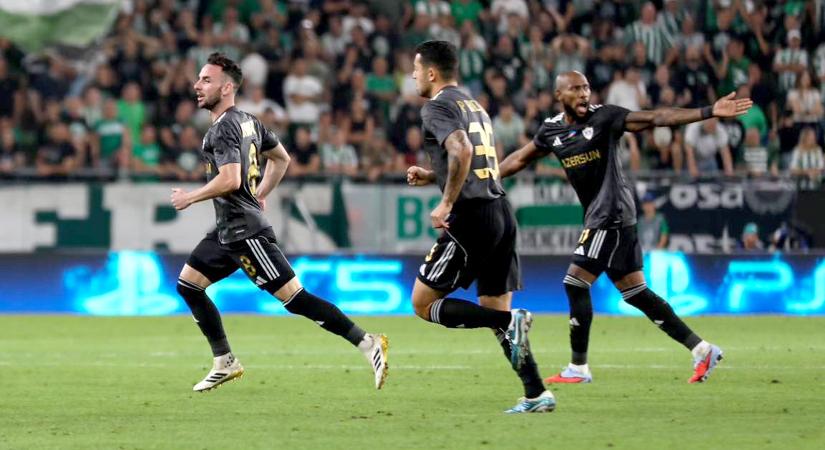 Robbie Keane bepörgött, napokon belül két meghatározó játékost igazol a Fradi