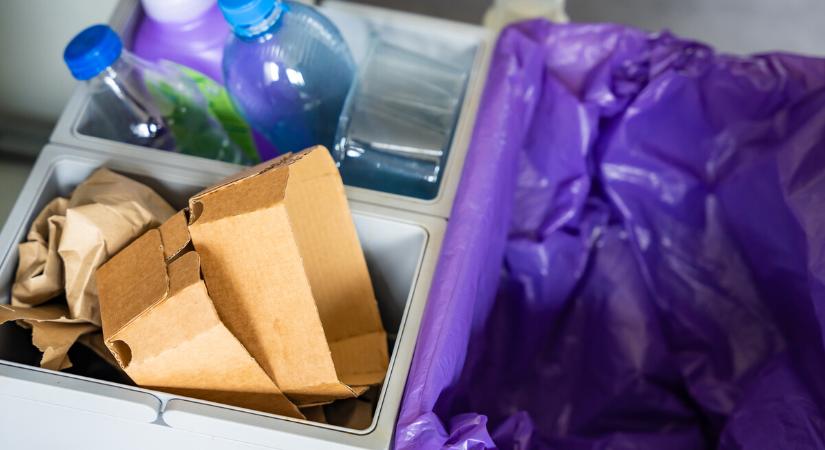 Szelektíven gyűjteni felelősség – Ne hagyjuk ki az italos kartont sem!