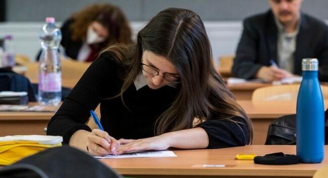Őszi érettségi 2025: szeptember 5-ig lehet jelentkezni, itt a teljes vizsgarend