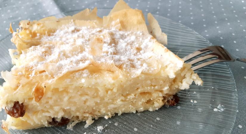 Leves után jön az igazi kedvenc: így készül a legfinomabb vargabéles