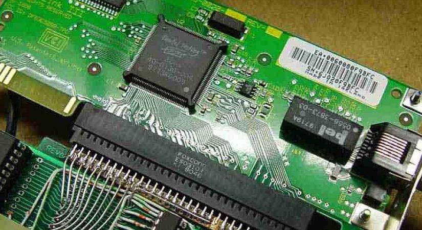 Internetre köthető lett a Commodore legendás VIC-20 számítógépe
