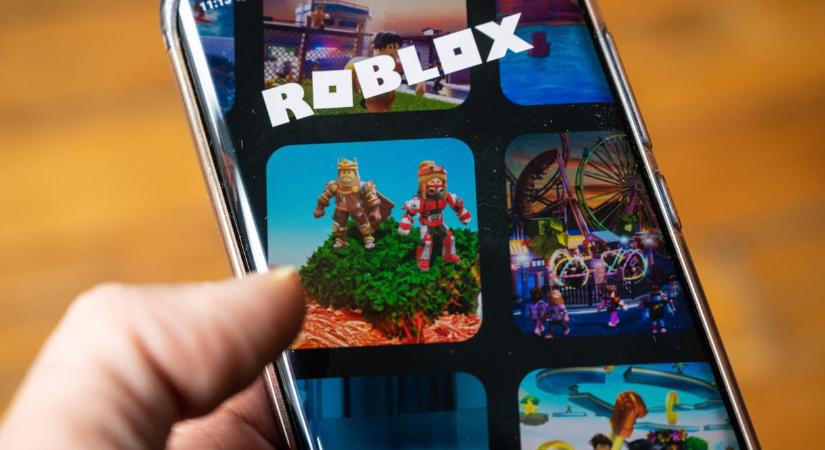 „Tökéletes hely a pedofilok számára”- Louisiana állam főügyésze pert indított a gyerekek kedvelt online játéka, a Roblox ellen