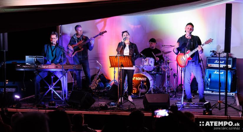 OTT JÁRTUNK! Minőségi zene a legjobb dalokkal – ilyen egy Jam Band koncert (FOTÓK)