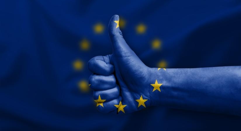 Uniós források özöne érkezik Magyarországra