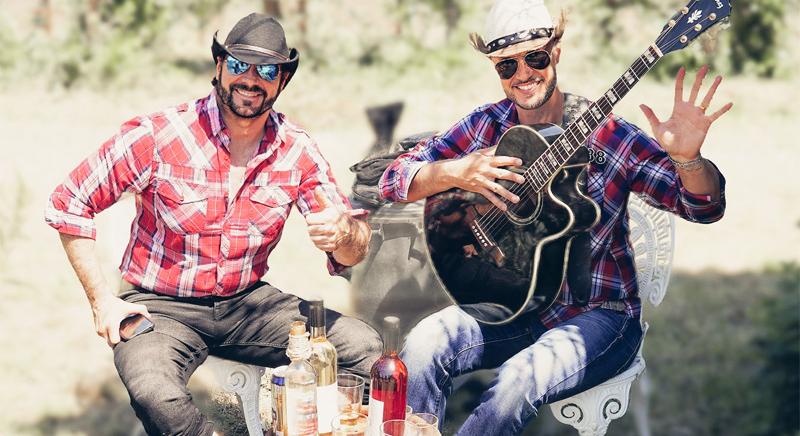 Új kedvence van a hazai sztároknak: a Cowboys slágere felrobbantotta a netet