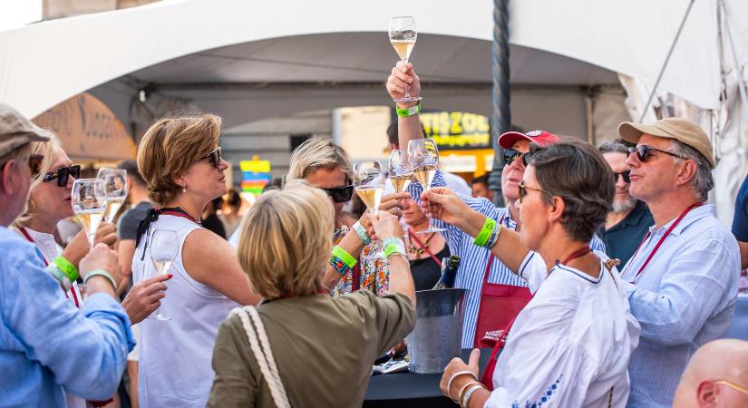 Minden kortyban élmény, minden cseppben elegancia