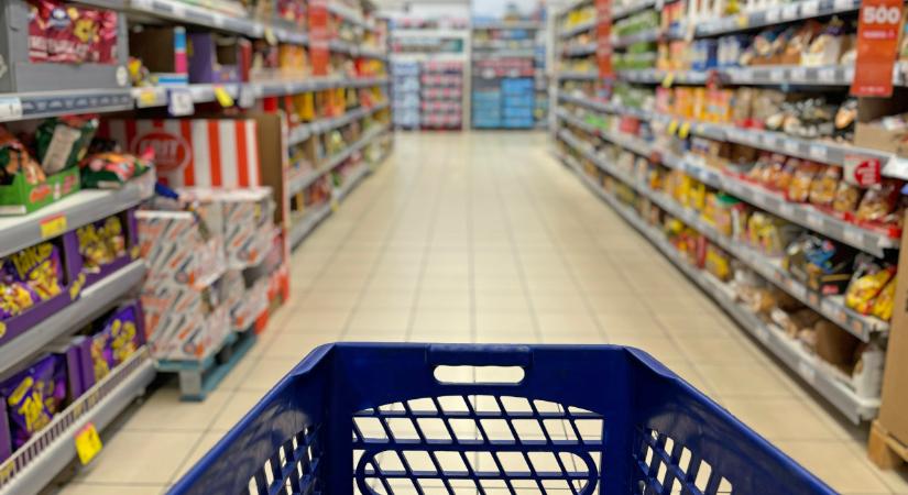 Óriási változás jöhet idén: ez várhat a magyarokra élelmiszervásárláskor