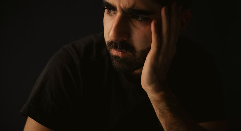 „Végre csend van!” – Férfiak, boldogabbak vagytok, mióta elváltatok?