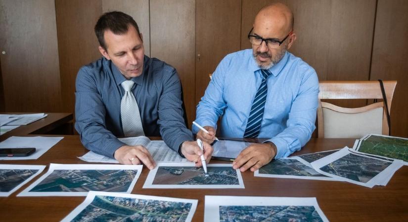 Hatalmas bűncselekmény-sorozatnak vetett véget a Szegedi Rendőrség