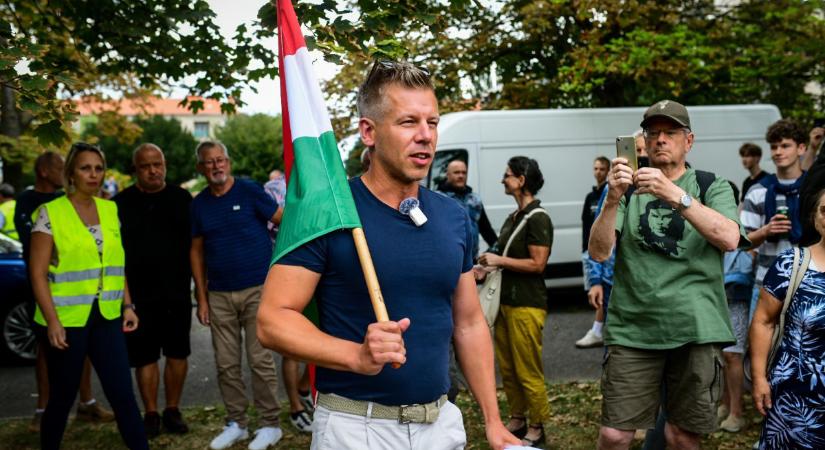 Kiszivárgott: Magyar Péter adóemelésre készül