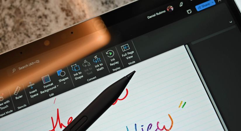 Búcsúzik a OneNote is Windows 10 alatt