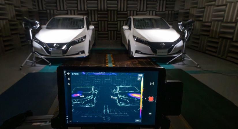 Bezuhant a Nissan részvényeinek árfolyama, miután a Mercedes-Benz eladta részesedését
