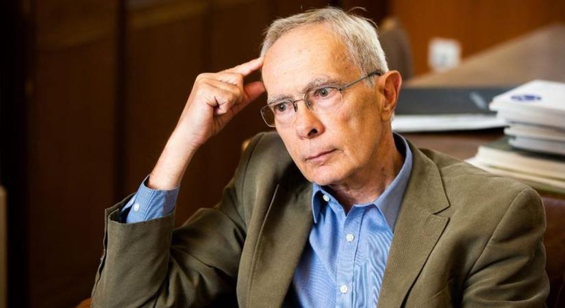 Megszólalt Bod Péter Ákos a Tisza Párt kiszivárgott megszorítási terveiről