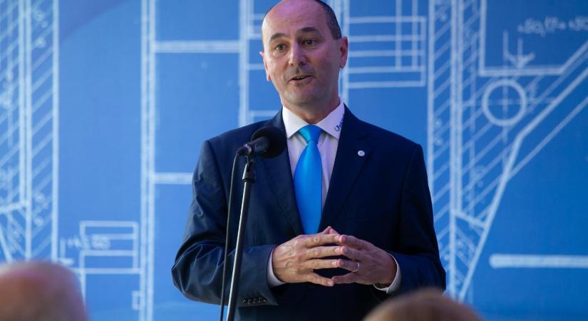Előbb-utóbb meg kell emelni a vízszolgáltatás díját a Magyar Víziközmű Szövetség elnöke szerint