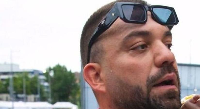 Megszólalt a Ripostnak elhunyt jóbarátjáról DR BRS: „Többet voltam vele, mint a feleségemmel...”