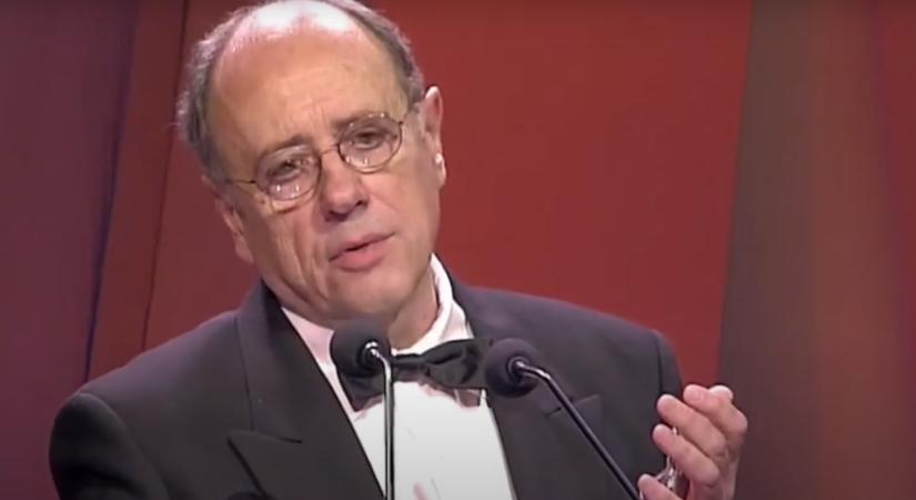 Meghalt az utolsó két Potter-film Oscar-jelölt operatőre, Eduardo Serra