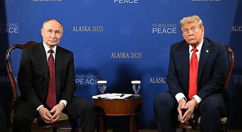 Demkó Attila: most az a kérdés, hogy Moszkva vagy Kijev mer nyíltabban nemet mondani Donald Trumpnak