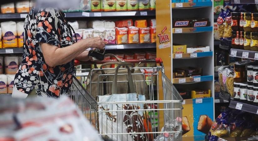 Tettünk egy kört, hol a legolcsóbbak az alapélelmiszerek Hevesben