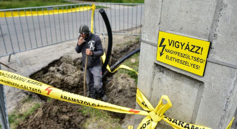 Ezeken a somogyi településeken nem lesz se gáz, se villany - mi szóltunk